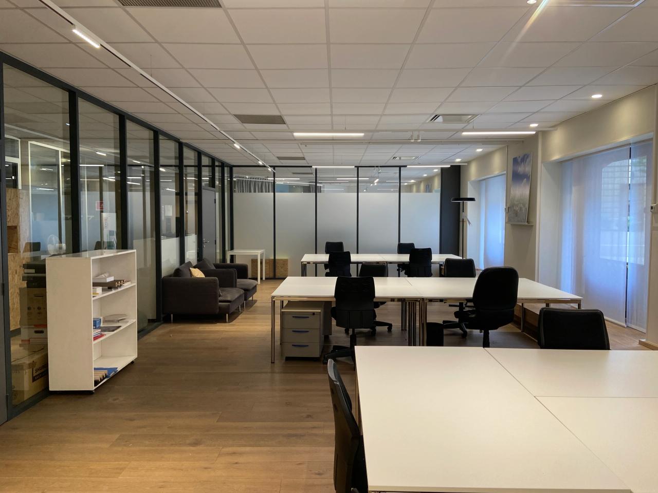 Bureau Paris 717m² Location bureau Paris OLBUR2529386 5